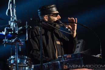 Chromeo at FADER FORT, SXSW 2014