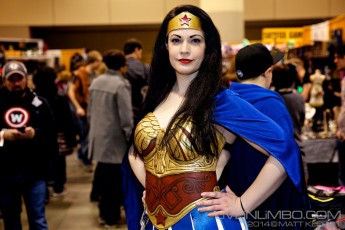 Matt Klopot - 2014-03-08 - Toronto Comicon 018
