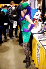 Matt Klopot - 2014-03-08 - Toronto Comicon 020