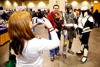 Matt Klopot - 2014-03-08 - Toronto Comicon 021