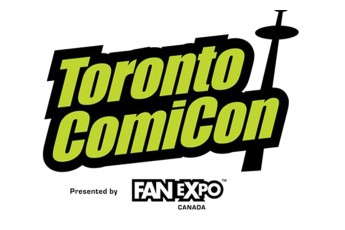 TorontoComicCOn