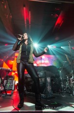 Alyssa Reid at Kool Haus, Toronto
