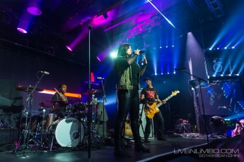 Alyssa Reid at Kool Haus, Toronto