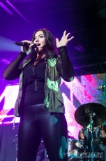 Alyssa Reid at Kool Haus, Toronto