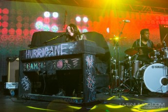 Alyssa Reid at Kool Haus, Toronto