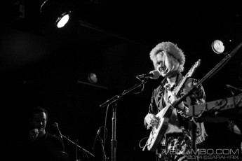 Connan Mockasin at Lee's Palace, Toronto