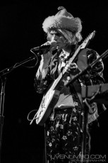 Connan Mockasin at Lee's Palace, Toronto