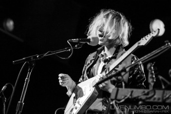 Connan Mockasin at Lee's Palace, Toronto