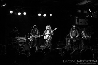 Connan Mockasin at Lee's Palace, Toronto