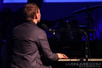 David Gray at The Danforth Music Hall, Toronto