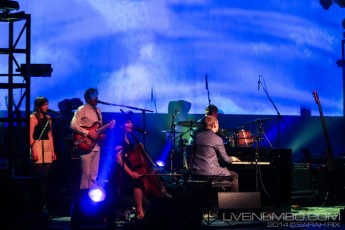 David Gray at The Danforth Music Hall, Toronto