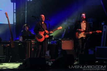 David Gray at The Danforth Music Hall, Toronto
