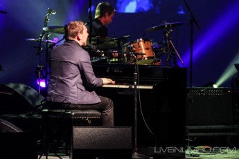 David Gray at The Danforth Music Hall, Toronto