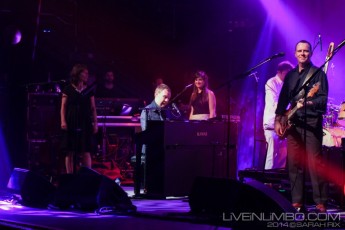 David Gray at The Danforth Music Hall, Toronto