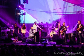 David Gray at The Danforth Music Hall, Toronto