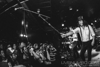 Head of the Heard at Horseshoe Tavern