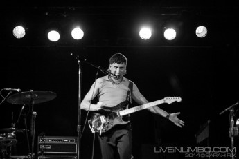 Kirin J Callinan at Lee's Palace, Toronto