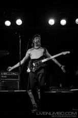 Kirin J Callinan at Lee's Palace, Toronto