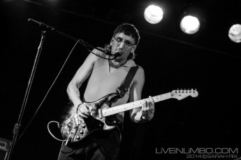 Kirin J Callinan at Lee's Palace, Toronto