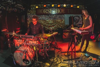 Wye Oak at Horseshoe Tavern, Toronto