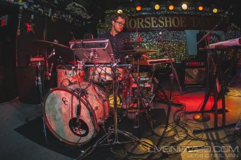 Wye Oak at Horseshoe Tavern, Toronto