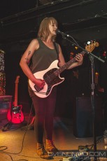 Wye Oak at Horseshoe Tavern, Toronto
