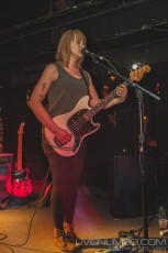 Wye Oak at Horseshoe Tavern, Toronto