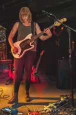 Wye Oak at Horseshoe Tavern, Toronto
