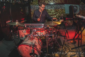 Wye Oak at Horseshoe Tavern, Toronto