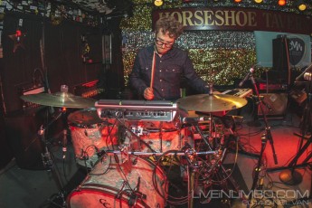 Wye Oak at Horseshoe Tavern, Toronto