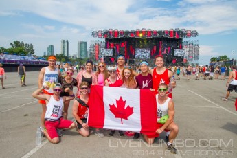 Digital Dreams in Toronto