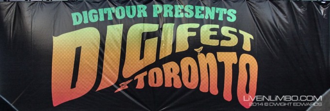 DIGI FEST 2014