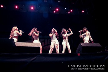 Fifth Harmony at Digifest 2014oney (2)