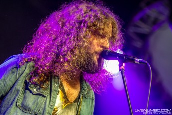 Monster Truck at Burlington Sound of Music 2014