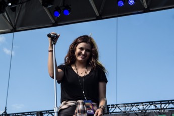 Rebecca Black at Digifest 2014