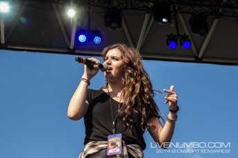 Rebecca Black at Digifest 2014