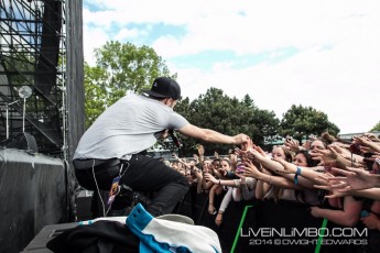 Take The Chance at Digifest 2014