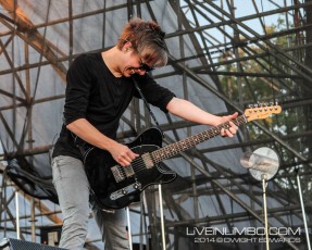 Before you Exit at Digifest 2014