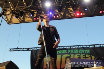 Before you Exit at Digifest 2014