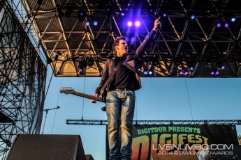 Before you Exit at Digifest 2014
