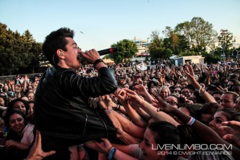 Before you Exit at Digifest 2014