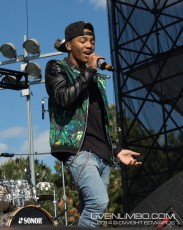 Josh Levi at Digifest 2014