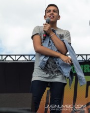 Lohanthony at Digifest 2014