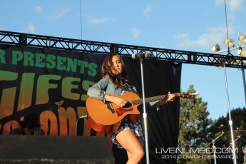 Megan and Liz at Digifest 2014