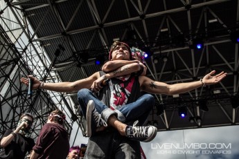 O2l at Digifest 2014
