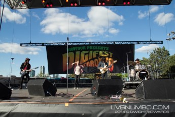 Ryan Beatty at Digifest 2014