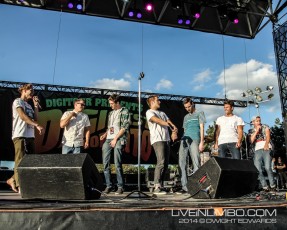 SDK at Digifest 2014