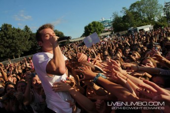 SDK at Digifest 2014