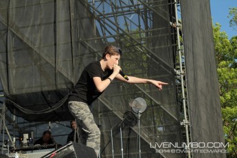 Trevor Moran at Digifest 2014