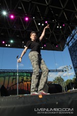 Trevor Moran at Digifest 2014